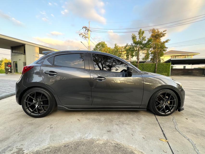 ปี2018 Mazda 2 1.3 High Connect มือเดียว 10