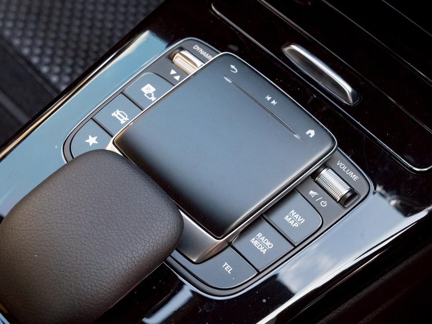 รหัสรถ 12AT2111 Mercedes-Benz A200 1.3 AMG Dynamic โฉม W177 | ปี : 2023 9