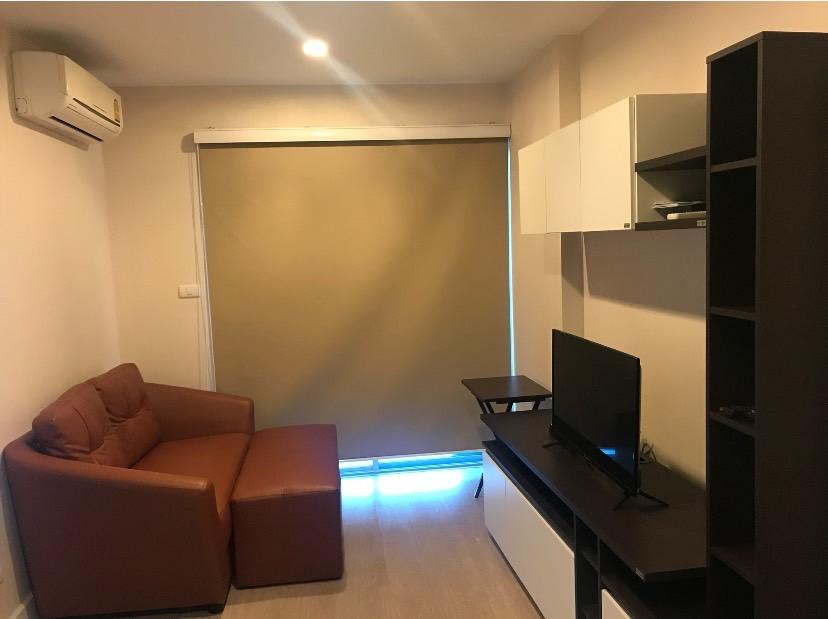 ขายให้เช่าคอนโดเมโทร ลักซ์ พหลโยธิน-สุทธิสาร 2