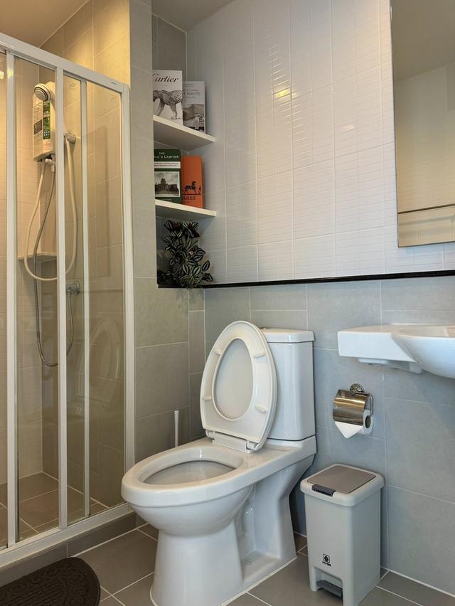 🌆✨ ขายคอนโดใจกลางเมือง ห้องสวย ทำเลพรีเมียม! ✨🌆 12