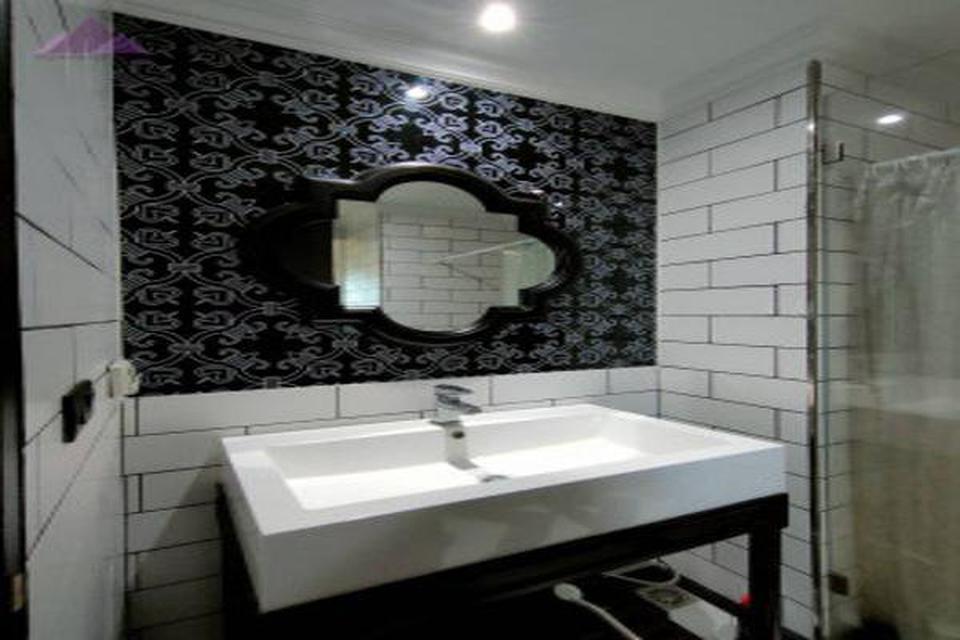 รูป ขาย คอนโด ราคาถูก Venetian Signature Condo Resort Pattaya 23.76 ตรม. พื้นที่ 24 ตร.ม.1ห้องนอน 1 ห้องน้ำสภาพแวดล้อมระดับ  8