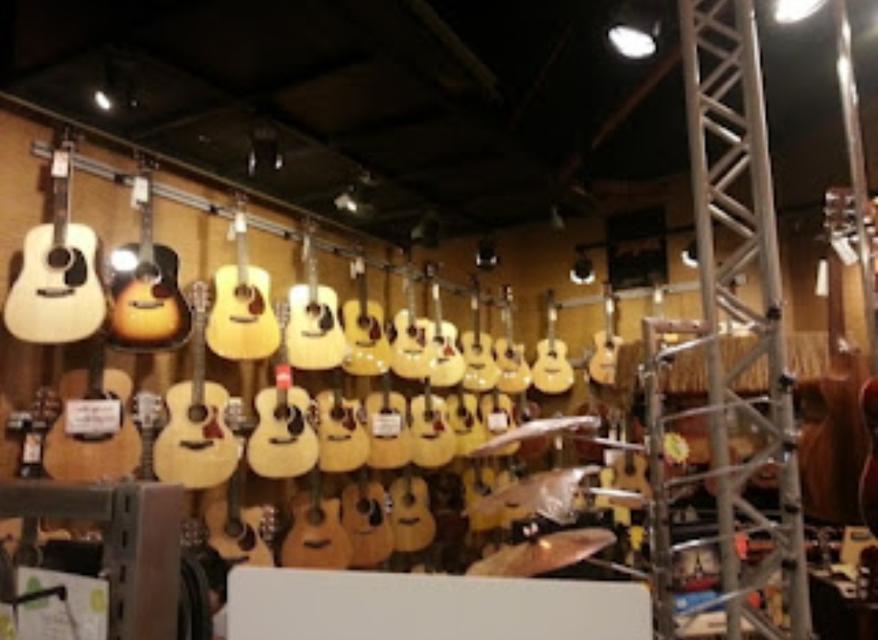 Taylor GS Mini E – Special Edition รุ่นใหม่ล่าสุด