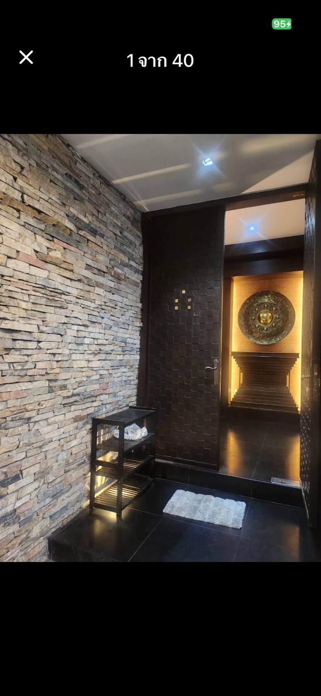 ให้เช่าทาวน์โฮม พระราม 3 ใกล้เซ็นทรัล ใกล้เทอมินอล พระราม3 ใกล้สาทร สีลม 2