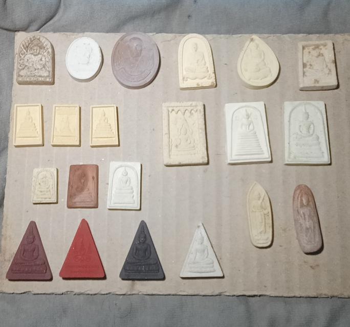 มีหลายองค์ให้เลือกเปิดดูในคลังรูปใด้เลยจร้า ราคาเบาๆๆคุยกันใด้ รูปที่ 15