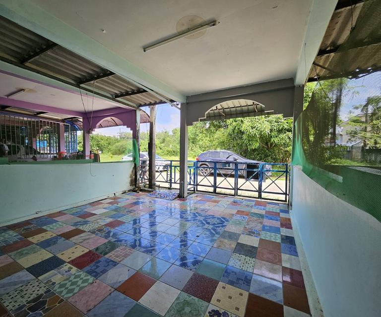 🏡 ขายบ้านชั้นเดียว ใจกลางเมืองกระบี่ – ทำเลดี เดินทางสะดวก 📍 บ้านเลขที่ 226/22 ตำบลใสไทย อำเภอเมืองกระบี่ บ้านชั้นเดียว บรรยากาศน่าอยู่ เหมาะสำหรับอ 8