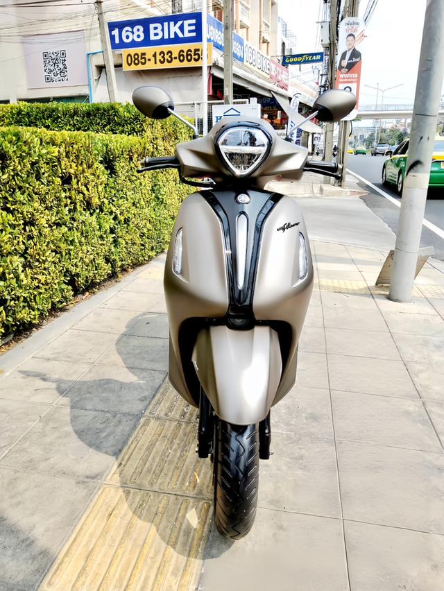Yamaha Grand Filano Hybrid ABS Keyless  ปี2025 รูปที่ 1