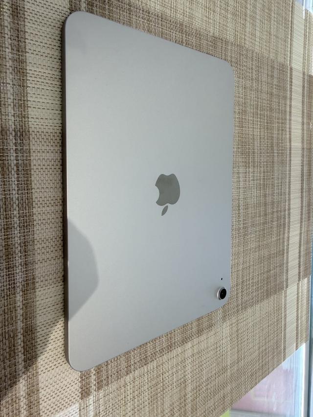 iPad Gen11 128gb ผ่อนได้ รูปที่ 5