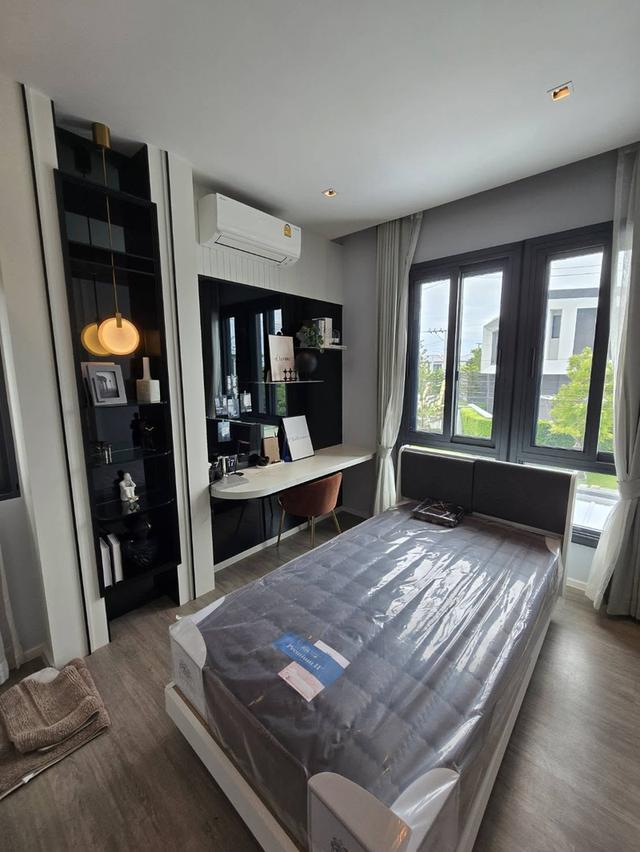 House For Rent Grande Pleno สุขุมวิท-บางนา 6