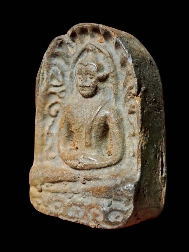 พระซุ้มกอ เปิดแบ่งปันค่ะ รูปที่ 2