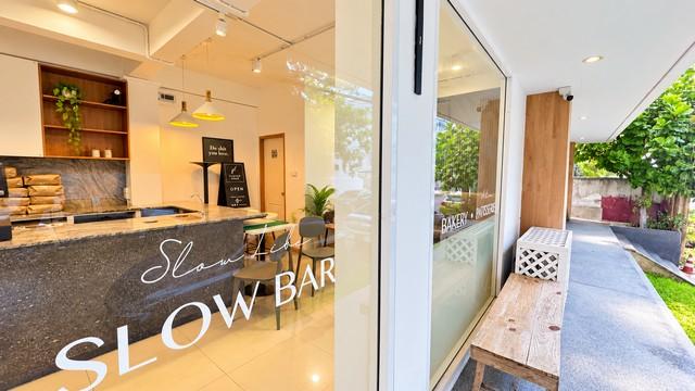 เซ้งอุปกรณ์เบอร์เกอรี่ พร้อมร้านตกแต่งสวยงาม พร้อมดำเนินกิจการ ขายขาดทุน ลงทุนไป 2 ลบ แต่ขายเพียงหลักแสน 8