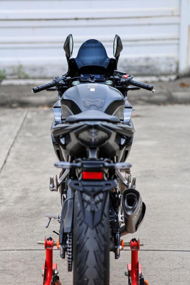 CBR500R ปี2023 Honda รูปที่ 6