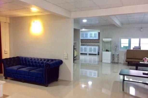 ให้เช่า บ้านเดี่ยว 2 ชั้น โชคชัย4 หมู่บ้าน ต.รวมโชค เหมะอยู่อาศัย *** ไม่มีเฟอร์นิเจอร์*** บ้านว่าง 19 มกราคม 2569 1