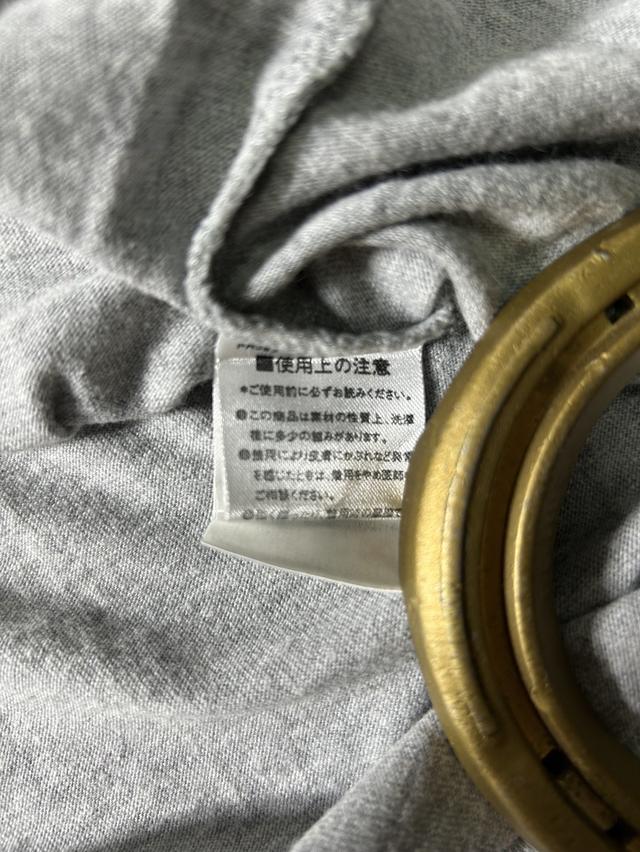 [ขาย] Vintage 90s Kensho Abe Active - "Chameleon Embroidered" 🦎 รูปที่ 5