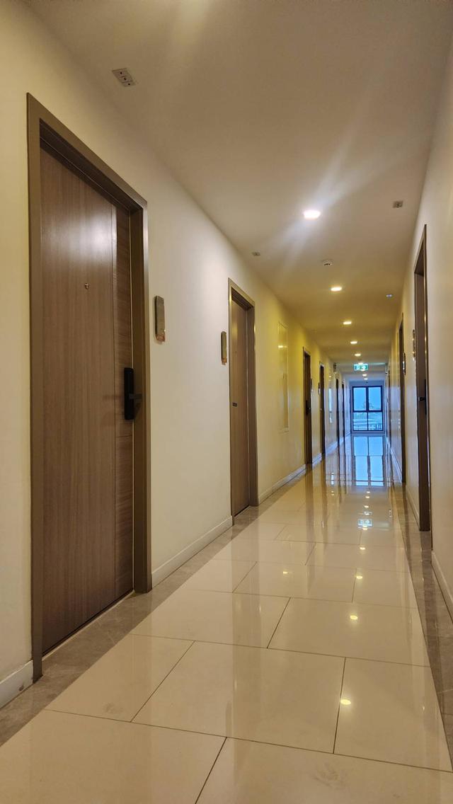 คอนโด ดิออริจิ้น รามอินทรา 83 สเตชั่น 6