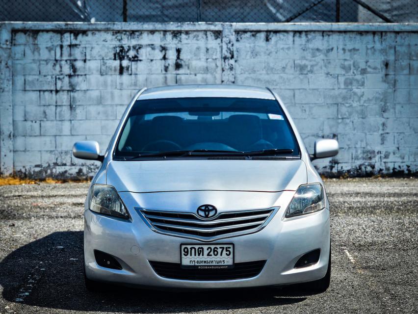 vios 1.5Es ออโต้ 1