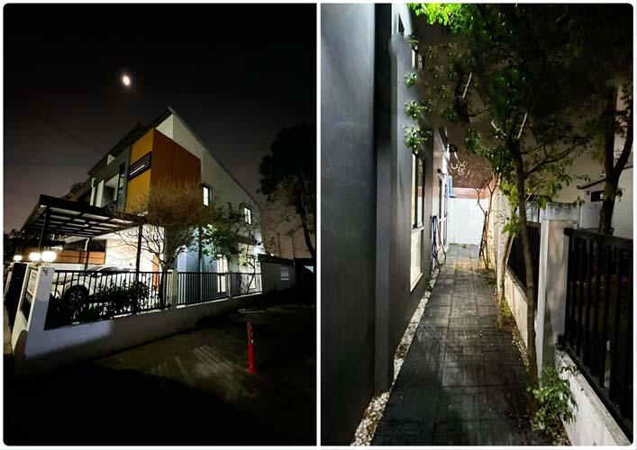 Th-119 : ทาวน์โฮมหลังมุม 2 ชั้น 28 ตร.วา Rest Town Bangna ถ.บางนา-ตราด กม.9 บางพลี 2