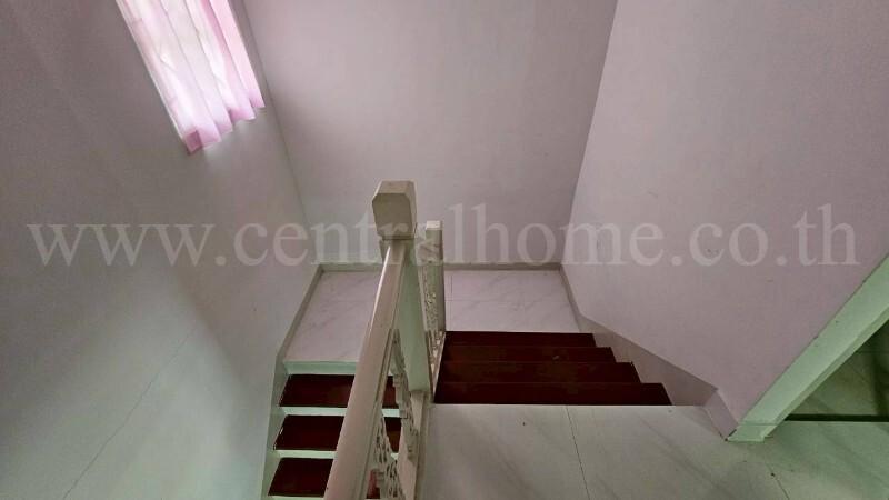 บ้านแฝด พฤกษา 12 รังสิต - คลอง 3 ราคาที่สุดในโครงการ 17