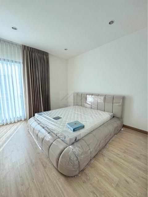 ให้เช่าบ้านแฝดหลังมุม โคโม่ เบียงก้า บางนา Como Bianca สไตล์ Minimal Eco Living หลังใหม่ ไม่เคยปล่อยเช่า ใกล้เมกะบางนาแล 6