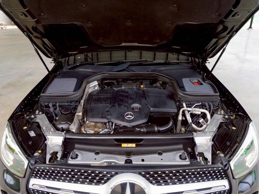 ขาย Benz Glc220d Amg ปี23 19