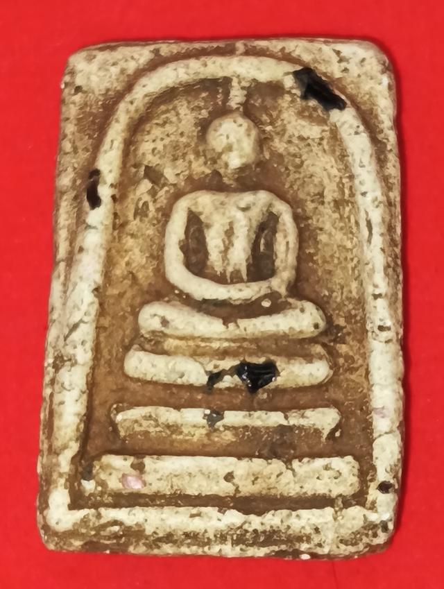 พระสมเด็จและพระต่างๆ