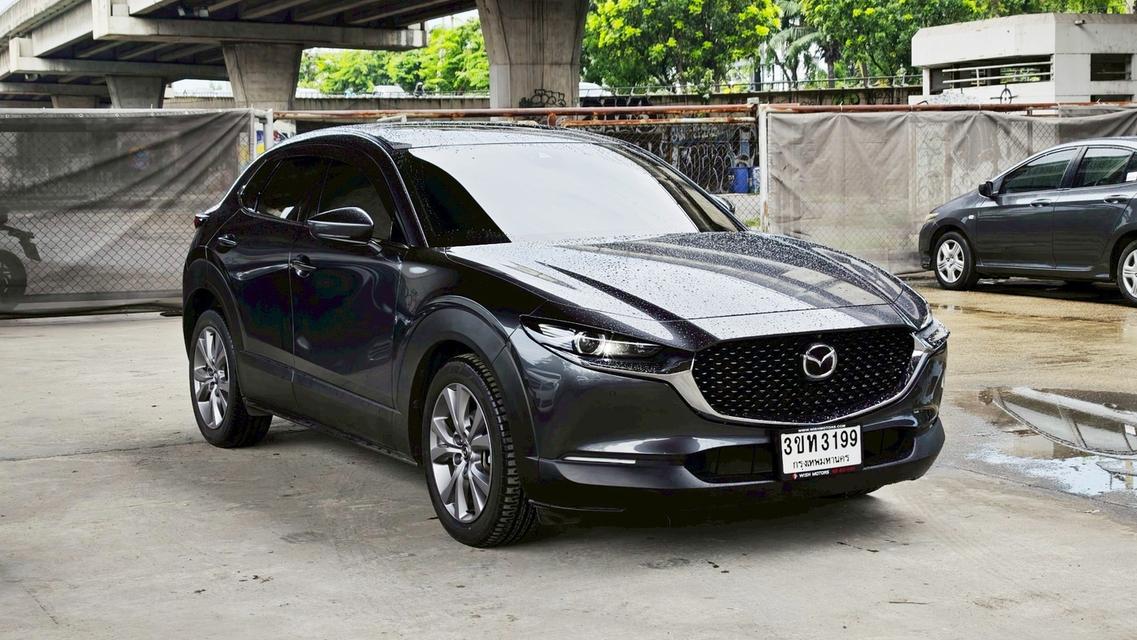 Mazda CX-30 2.0 SP AT ปี 2022