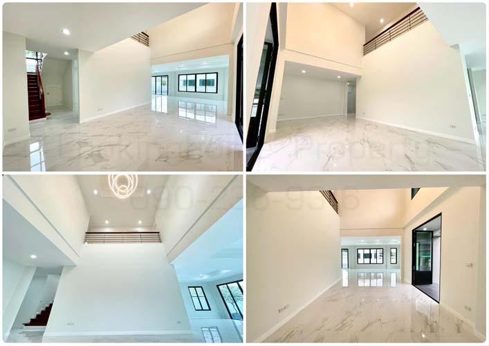 H-122 : บ้าน 2 ชั้น 230.7 ตร.วา Nusasiri City Rama 2 ถ.พระราม 2 (กม.15) Renovate ใหม่พร้อมอยู่ 6