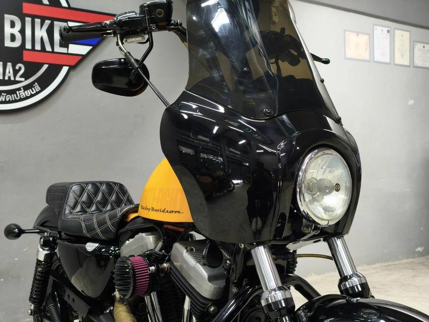 HARLEY-DAVIDSON FORTY-EIGHT  ปี 2012 🇺🇸 รหัส 5HD รูปที่ 3
