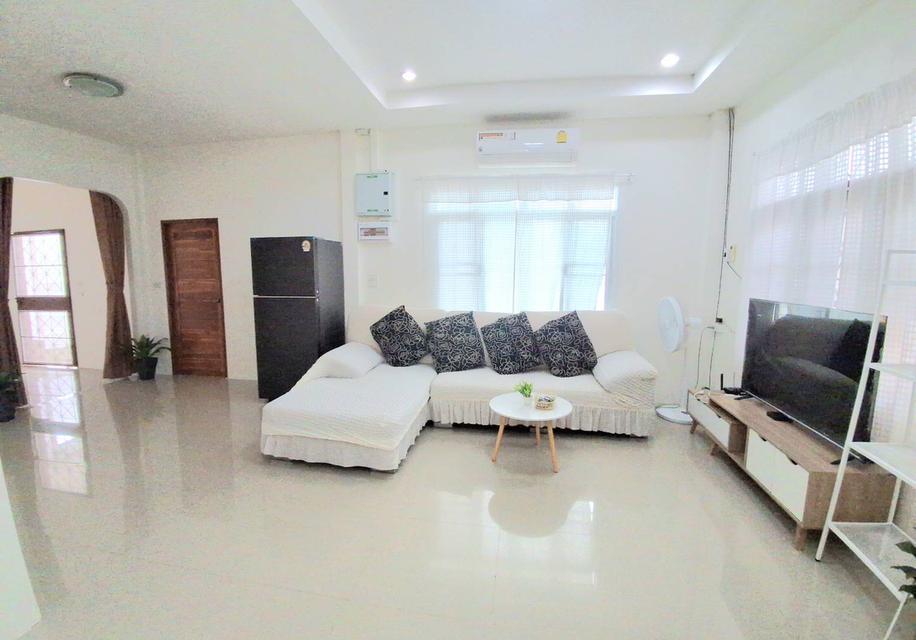ให้เช่าบ้านพัทยา 11