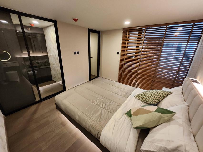 💎 Rare Duplex Unit in Bangkok CBD | Park Origin Chula-Samyan 8