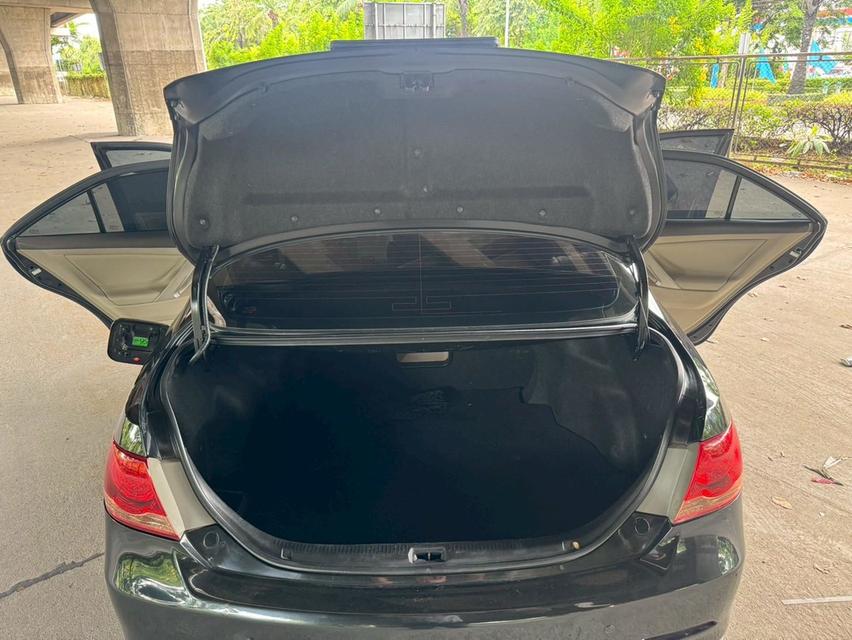 Toyota CAMRY 2.0 G AT ปี 2008 15