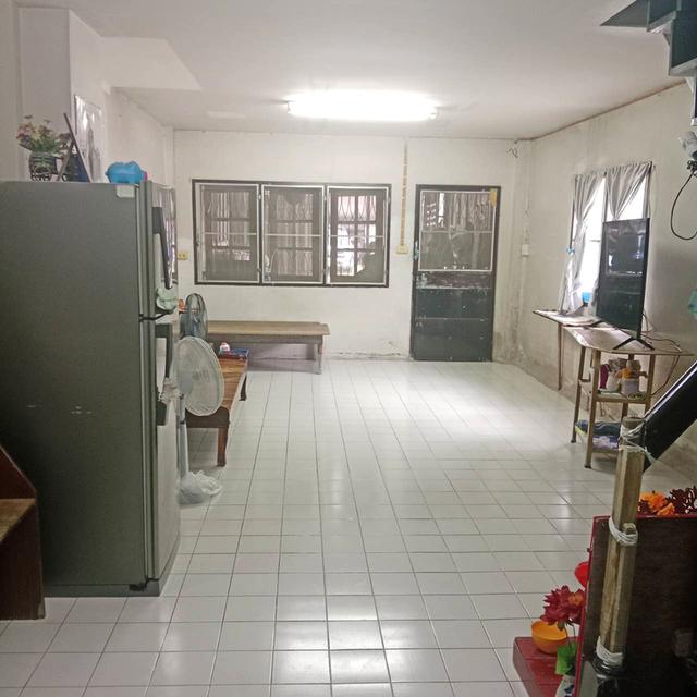บ้านเจริญพัฒนา4 รามอินทรา 117 14