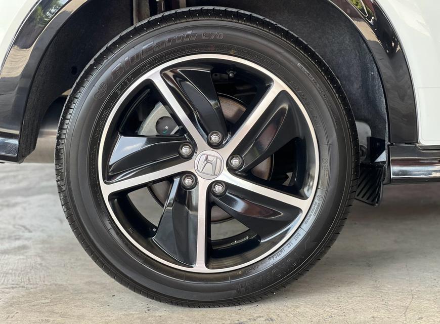 HONDA HRV 1.8 RS ปี 2018 โฉม ปี14-21 รูปที่ 17