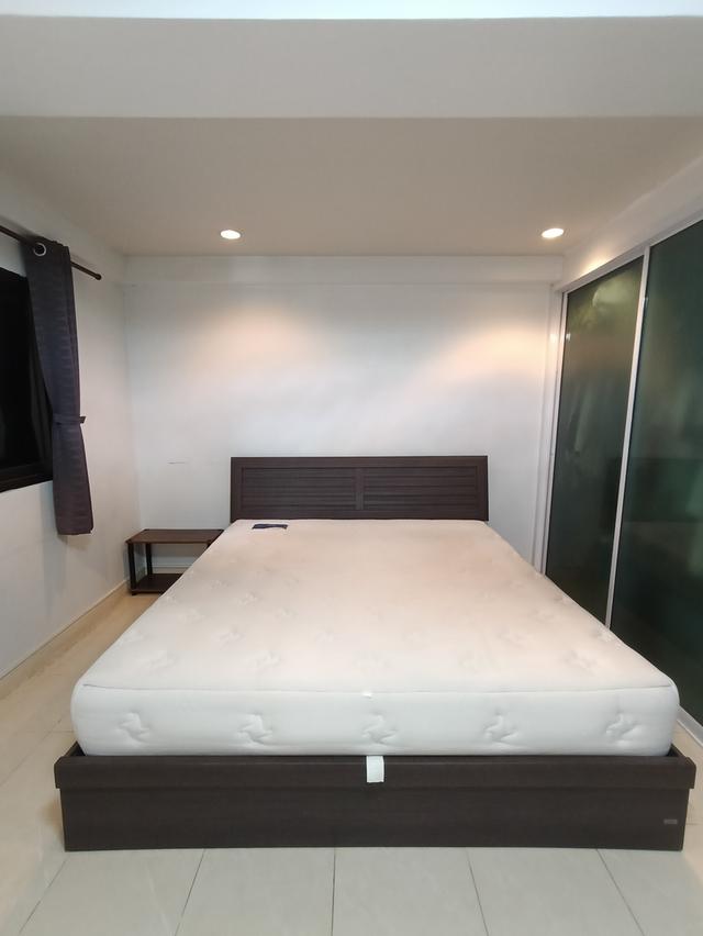 คอนโดมือ 2 ปิ่นเกล้าพาวิลเลี่ยนคอนโด 1