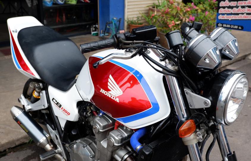 ขาย Honda CB1300 มือสอง 3