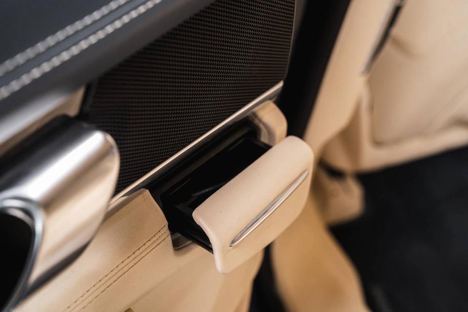 รหัสรถ 67GG1357 Porsche Panamera GTS look ปี 2010 16