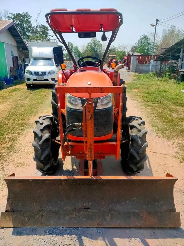 ส่งต่อรถไถ KUBOTA ราคาเบาๆ 