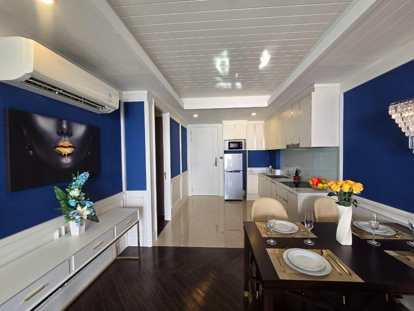 ขายคอนโด grand florida beachfront condo resort pattaya 5