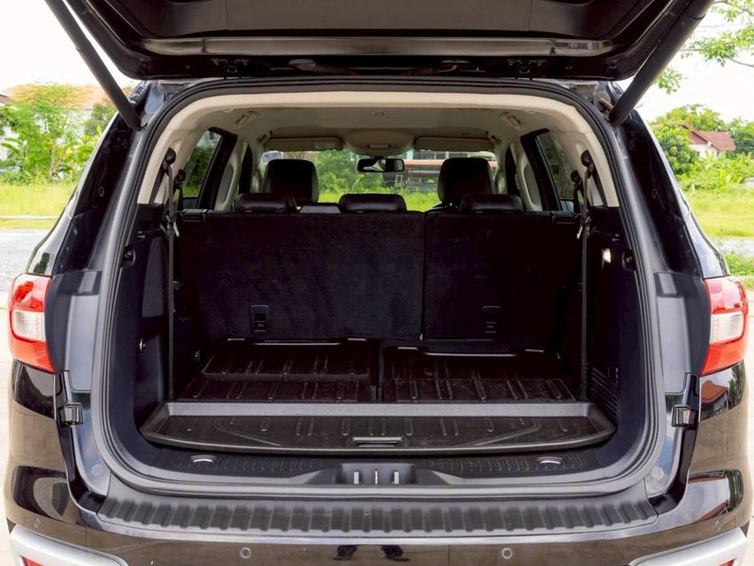 ขาย Ford Everest 2.0 Titanium ปี20 18