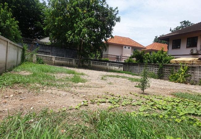 ขายที่ดิน 107 ตร.ว. ซอยลาดพร้าว 87 ถนนประดิษฐ์มนูธรรม วังทองหลาง กรุงเทพมหานคร 7