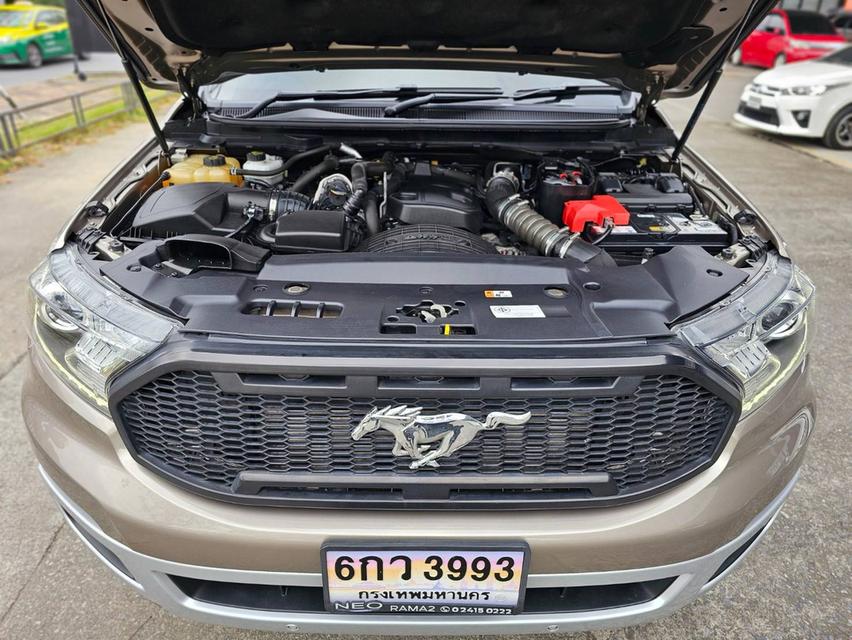 ขาย Ford Everest 2.0BiTrubo ปี19 19