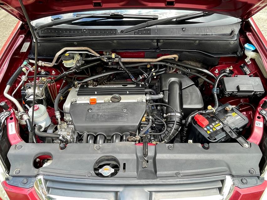 HONDA CRV 2.0 EF (i-VTEC) ปี 2003 AUTO 4WD 15