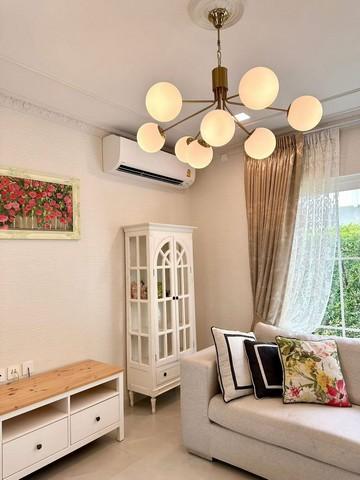 หมู่บ้านชัยพฤกษ์บางนา กม. 15 โครงการคุณภาพจากแลนด์แอนด์เฮาส์ 4