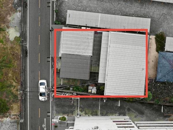 ขายบ้าน พร้อมร้านอาหาร 2 ชั้น เอกมัย-สุขุมวิท 42 ใกล้ BTS ทำเลหายาก ใจกลางเมือง โทร 089-0663888 5