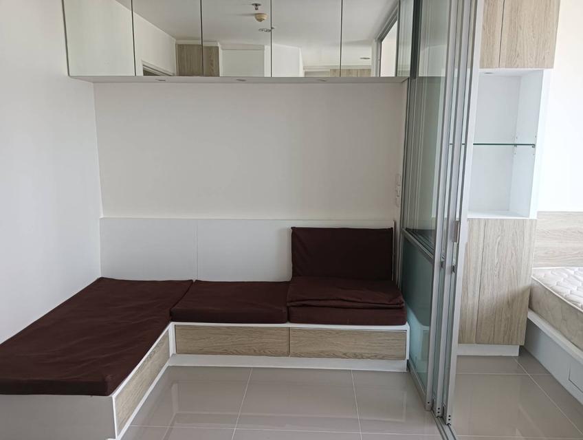 ขาย‼️ Lumpini Condo Town North Pattaya- Sukhumvit (ลุมพินี คอนโดทาวน์ พัทยาเหนือ - สุขุมวิท) 5