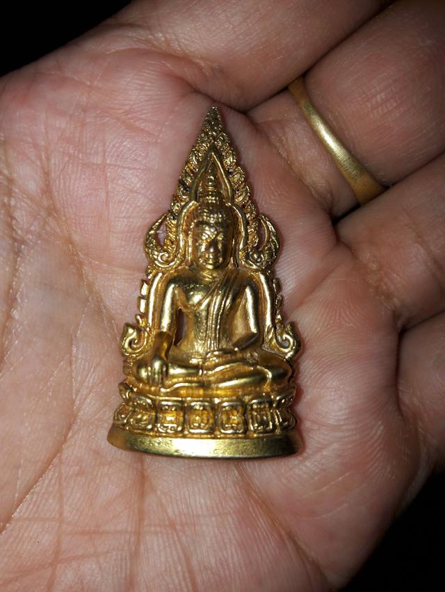 พระพุทธชินราช อินโดจีน