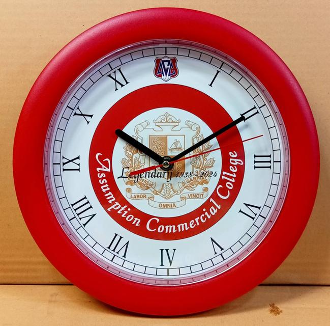 โรงงานผลิตนาฬิกาแขวน#นาฬิกาข้อมือ#นาฬิกาตั้งโต๊ะ#นาฬิกาตั้งพื้น#จำหน่ายนาฬิกาทุกรูปแบบ รูปที่ 9