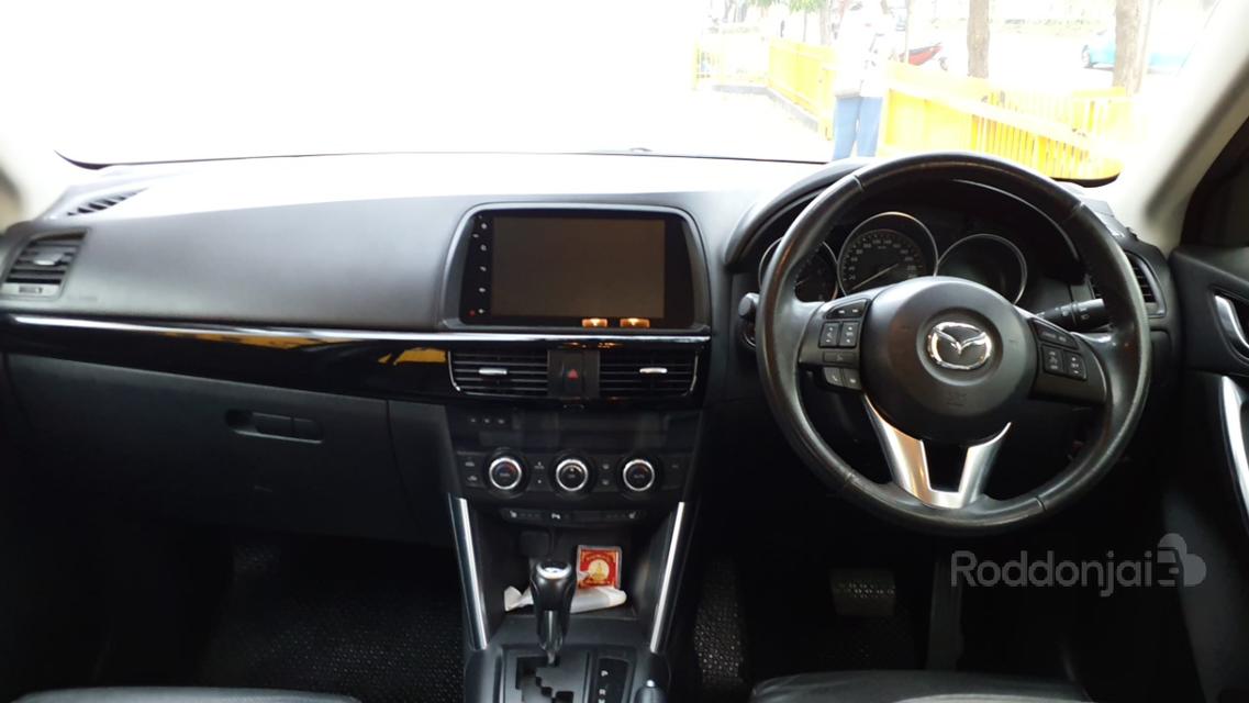 Mazda CX-5 2014 5