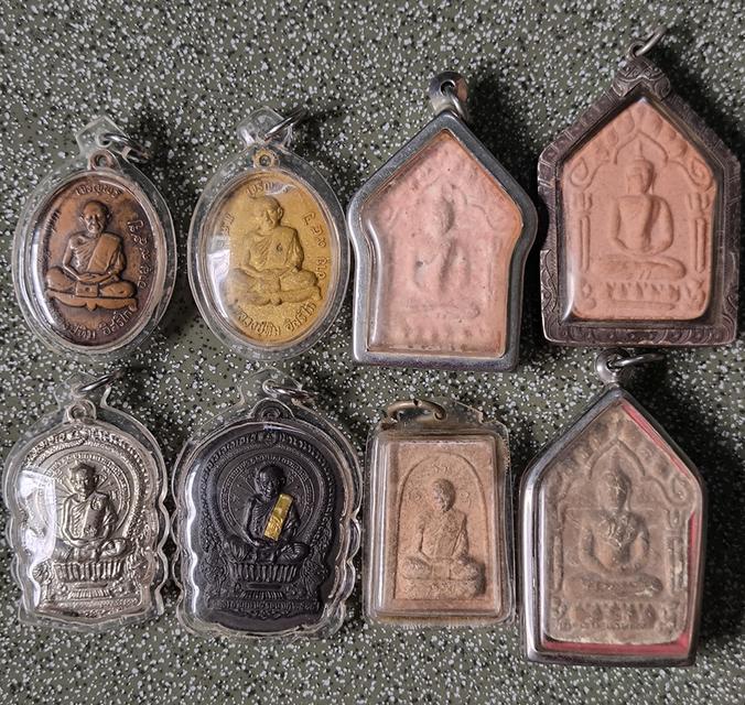 หลวงปู่ทิม วัดละหารไร่