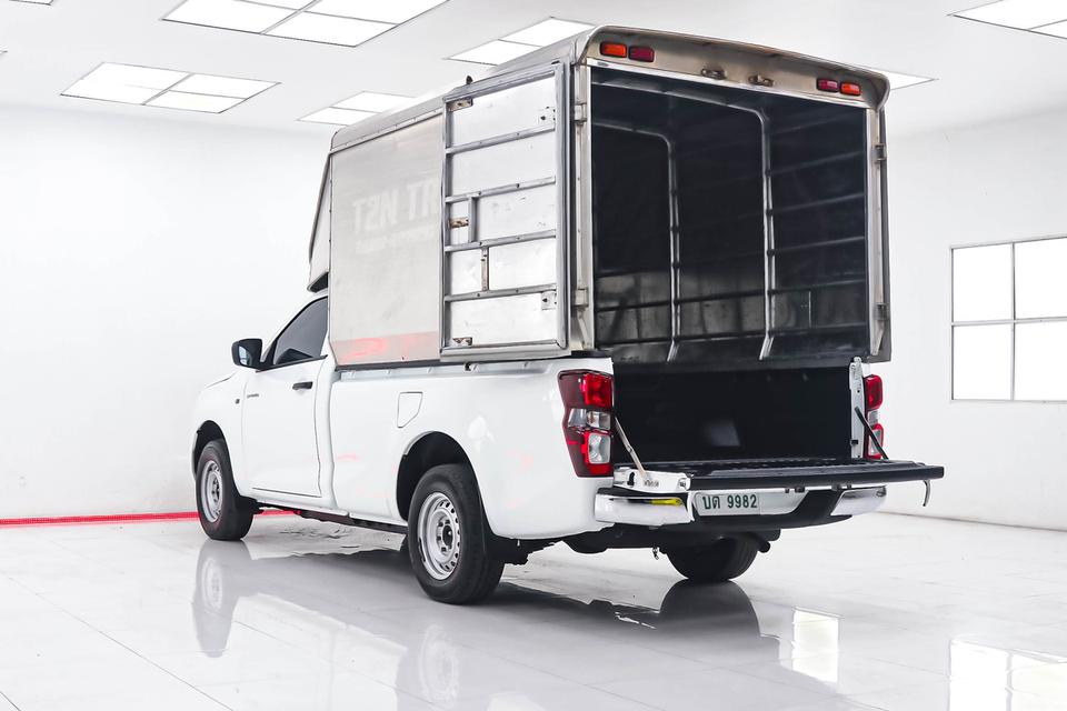 ISUZU D-MAX 1.9 B SPARK-EX 2020 15