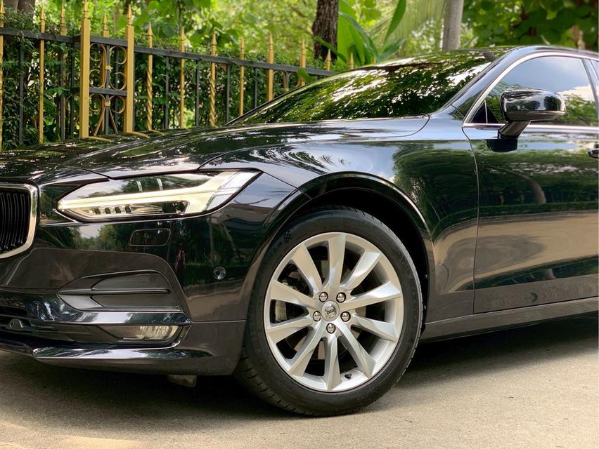 ขาย Volvo S90 2.0 D4 ปี18 18